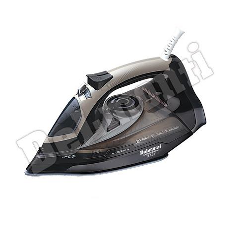 اتو بخار دلمونتی مدل DL915 Delmonti DL915 Steam Iron